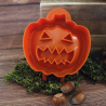 Foremka do pierogów Dynia na Halloween - Cukieteria.pl