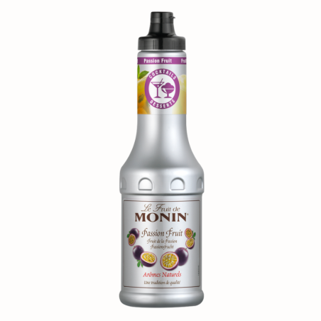 Le Fruit de MONIN Passion Fruit, kup na Cukieteria.pl