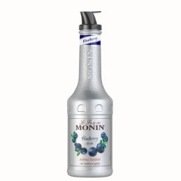 Monin Puree Jagoda do deserów i napojów, na Cukieteria.pl