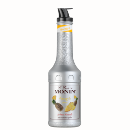Monin Puree Ananas do deserów i napojów, na Cukieteria.pl