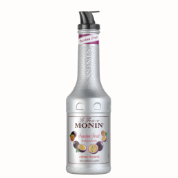 Monin Puree Marakuja do deserów i napojów, na Cukieteria.pl