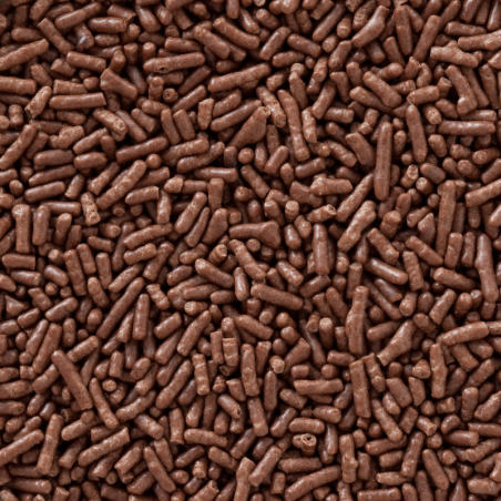 posypka czekoladowa do dekoracji i obtaczania trufli - Cukieteria.pl