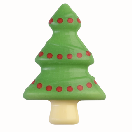 op. 64 szt. Choinki - 92050 Modecor - dekoracje czekoladowe, na Cukieteria.pl