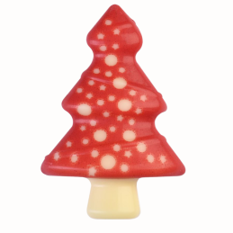 op. 64 szt. Choinki - 92050 Modecor - dekoracje czekoladowe, na Cukieteria.pl