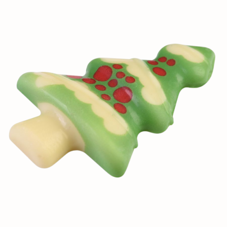 op. 64 szt. Choinki - 92050 Modecor - dekoracje czekoladowe, na Cukieteria.pl