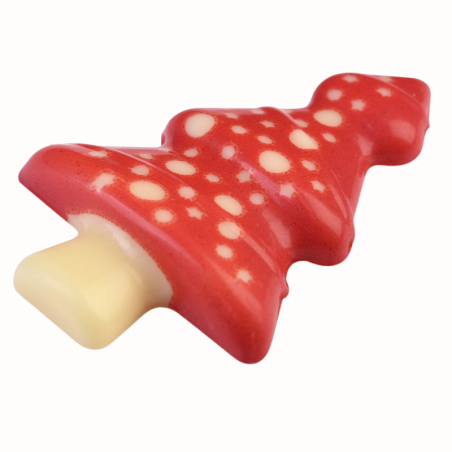 op. 64 szt. Choinki - 92050 Modecor - dekoracje czekoladowe, na Cukieteria.pl