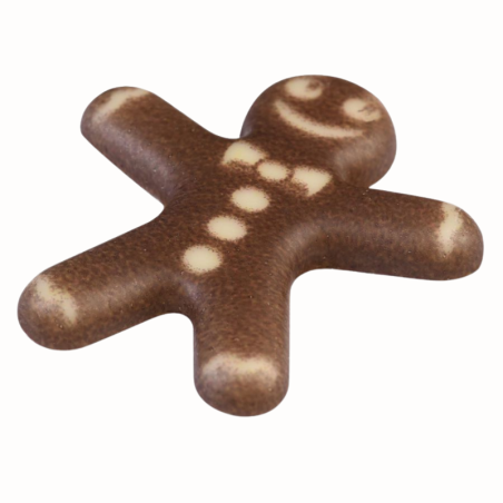 op. 96 szt. Świąteczny zestaw dekoracji czekoladowych - 92036 Modecor, na Cukieteria.pl