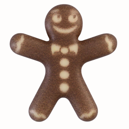 op. 96 szt. Świąteczny zestaw dekoracji czekoladowych - 92036 Modecor, na Cukieteria.pl