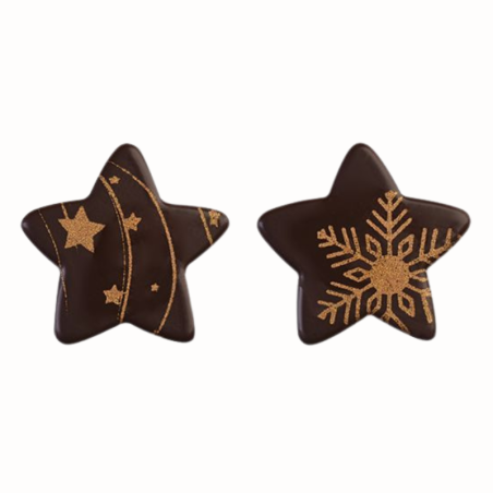 op. 96 szt. Złote Gwiazdki - 92074 Modecor, na Cukieteria.pl