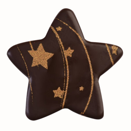 op. 96 szt. Złote Gwiazdki - 92074 Modecor, na Cukieteria.pl