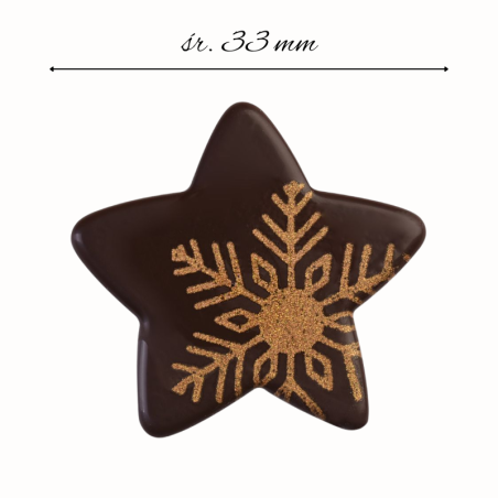 op. 96 szt. Złote Gwiazdki - 92074 Modecor, na Cukieteria.pl