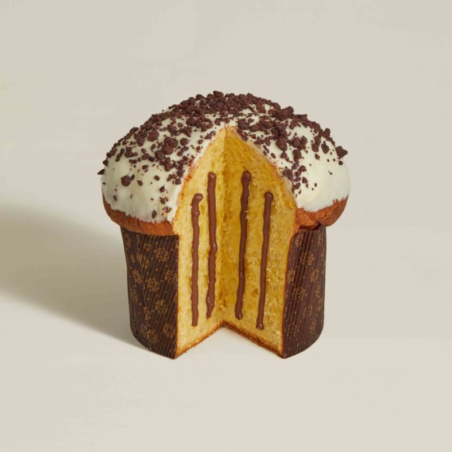 Cremosette Gianduia, krem do nadziewania - Cukieteria.pl