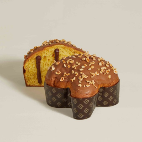 Cremosette Gianduia, krem do nadziewania - Cukieteria.pl