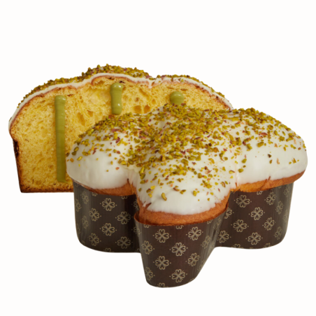 Cremosette Pistacchio, krem do nadziewania - Cukieteria.pl