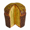 Cremosette Pistacchio, krem do nadziewania - Cukieteria.pl