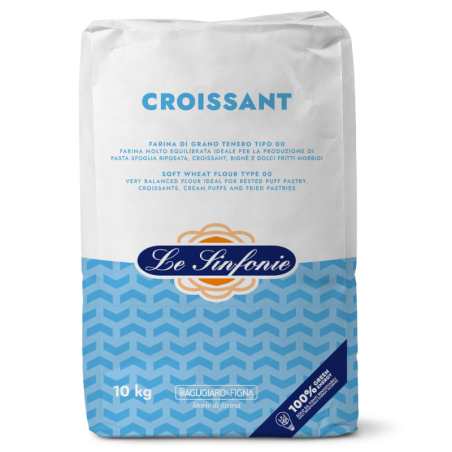 profesjonalna mąka pszenna do croissantów, na Cukieteria.pl
