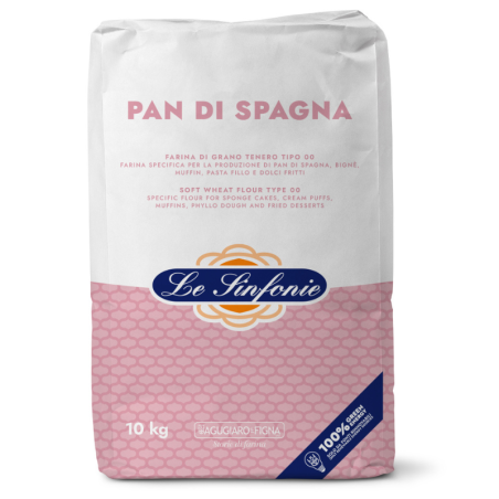 profesjonalna mąka do biszkoptów, na Cukieteria.pl