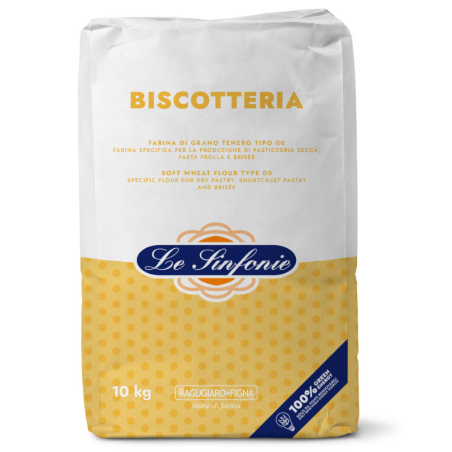 profesjonalna mąka do ciasta kruchego, na Cukieteria.pl