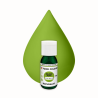 op. 18 ml Naturalny ZIELONY JASNY barwnik cukierniczy od Food Colours - Cukieteria.pl