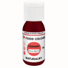 op. 18 ml Naturalny CZERWONY barwnik cukierniczy od Food Colours - Cukieteria.pl