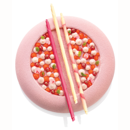 op. 120 szt. Ołówki Liczi - 334590 Barbara Decor na Cukieteria.pl