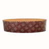 Papierowa forma do pieczenia MBB185/45 Novacart, na Cukieteria.pl