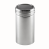 Pojemnik do posypek ze stali nierdzewnej ∅ 70 x h 130 mm 69135 Thermohauser