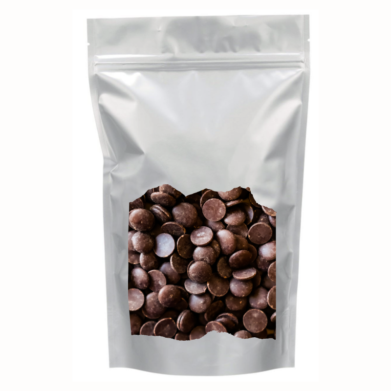 op. 1 kg CZEKOLADA CIEMNA 66.8% BRAZIL SINGLE ORIGIN CHD-Q68BRA-E4-U70 CALLEBAUT (produkt konfekcjonowany)