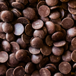 op. 1 kg CZEKOLADA CIEMNA 66.8% BRAZIL SINGLE ORIGIN CHD-Q68BRA-E4-U70 CALLEBAUT (produkt konfekcjonowany)