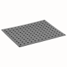 PX4339 MINI SFERA Pavoni Italia - forma silikonowa kula - śr. 15 mm / poj. 2 ml x 130 porcji