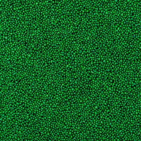 op. 1 kg Maczek perłowy ciemna zieleń - Sweet Decor - Cukieteria.pl