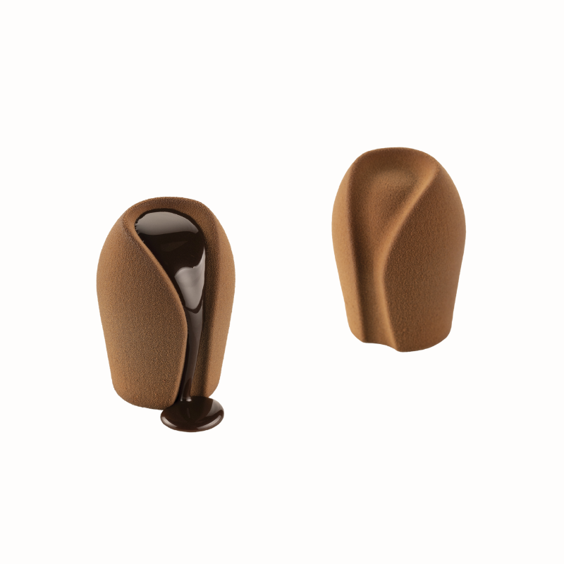 Taki 100 Silikomart - forma silikonowa wodospad - Cukieteria.pl Taki 100 Silikomart - forma silikonowa wodospad - Cukieteria.pl