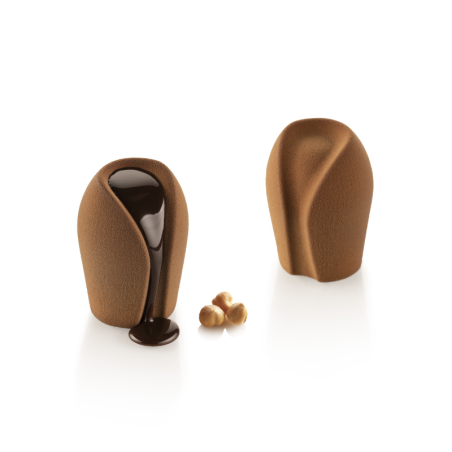 Taki 100 Silikomart - forma silikonowa wodospad - Cukieteria.pl