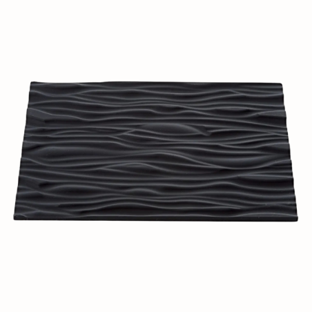 TEX01 Wood Texture Mat Silikomart - strukturalna mata silikonowa - Cukieteria.pl