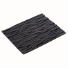 TEX01 Wood Texture Mat Silikomart - strukturalna mata silikonowa - Cukieteria.pl
