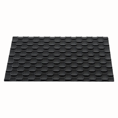 TEX02 Vienna Texture Mat Silikomart - strukturalna mata silikonowa - Cukieteria.pl
