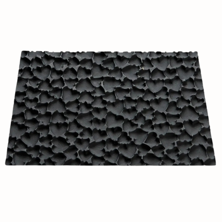TEX08 Love Texture Mat Silikomart - strukturalna mata silikonowa - Cukieteria.pl