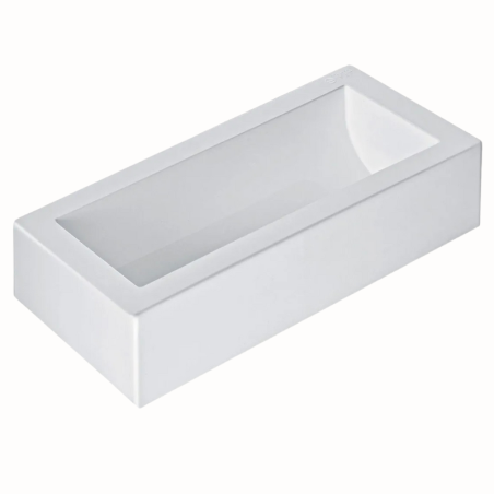 Buche Silikomart - forma silikonowa do ciast - nr. kat. 27.259.87.0060 - Cukieteria.pl