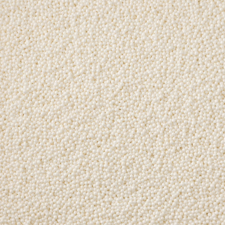 op. 75 g Maczek cukrowy biały - Sweet Decor - Cukieteria.pl