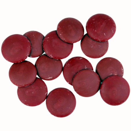 op. 3 kg Inspiration Framboise Valrhona - czekolada malinowa - Cukieteria.pl