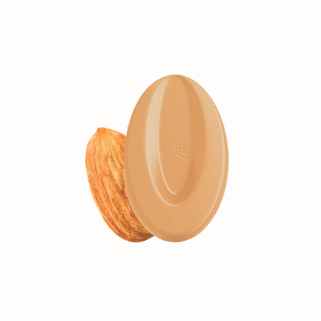 op. 3 kg Inspiration Amande Valrhona - czekolada migdałowa - Cukieteria.pl