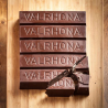op. 3 kg Gianduja Noisette Noir 34% Valrhona - Cukieteria.pl