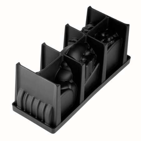 KE098 Wish Pavoni - pavocake - świąteczna forma silikonowa - Cukieteria.pl