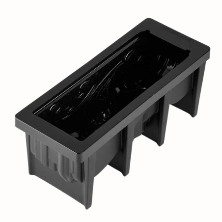 KE098 Wish Pavoni - pavocake - świąteczna forma silikonowa - Cukieteria.pl