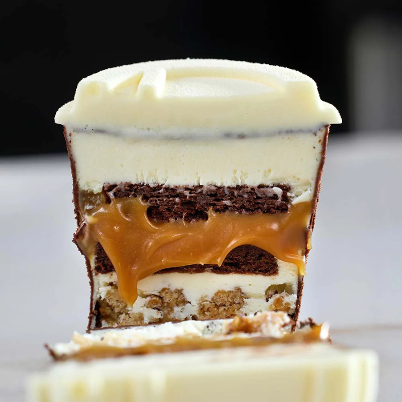 PX3222S Mug Pavoni - forma silikonowa - kawa na wynos - Cukieteria.pl PX3222S Mug Pavoni - forma silikonowa - kawa na wynos - Cukieteria.pl