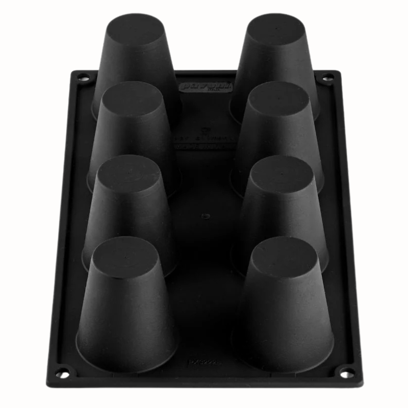 PX3222S Mug Pavoni - forma silikonowa - kawa na wynos - Cukieteria.pl PX3222S Mug Pavoni - forma silikonowa - kawa na wynos - Cukieteria.pl