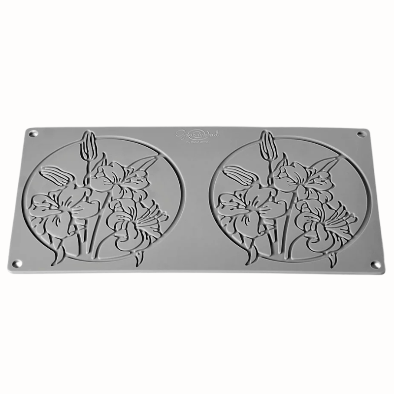 GG075 Floreale gourmand inspirations Pavoni - Cukieteria.pl GG075 Floreale gourmand inspirations Pavoni - Cukieteria.pl