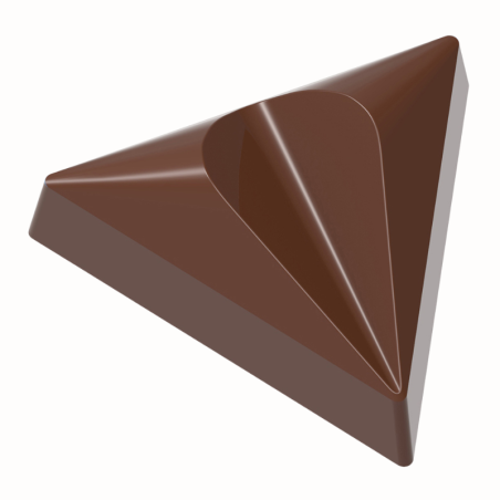 CW1905 Praline Ruby Callebaut - Chocolate World - Cukieteria.pl