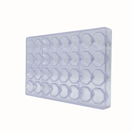 CW2184 Diament - Chocolate World - Cukieteria.pl