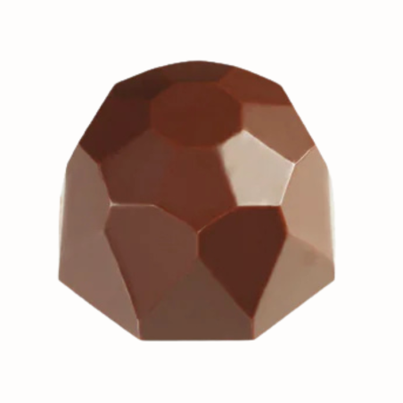 CW2184 Diament - Chocolate World - Cukieteria.pl